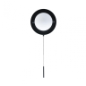 Бра Loft it Signal 10029W Black 