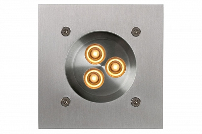 Встраиваемый в дорогу светильник Lucide Els 10863/23/12