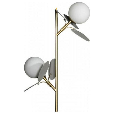 Подвесной светильник Loft it Matisse 10008/2P Grey 