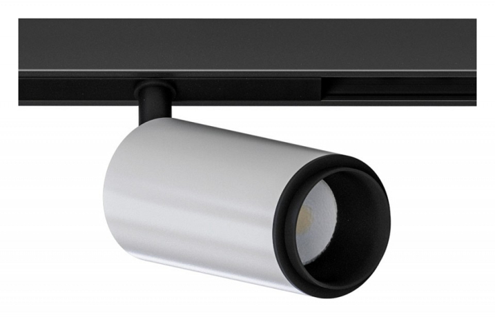 Светильник на штанге Arte Lamp Optima A7276PL-1WH 