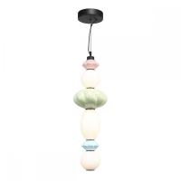 Подвесной светильник ST Luce FLORENTINI SL6134.433.01