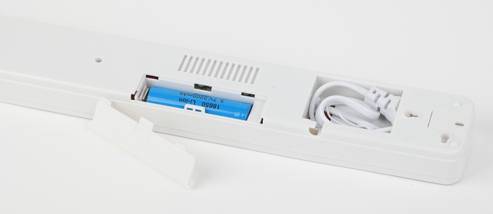 Аварийный светодиодный светильник Эра -107-0-20 (247989)