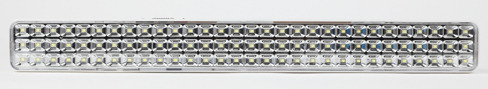 Аварийный светодиодный светильник Эра -107-0-20 (247989)