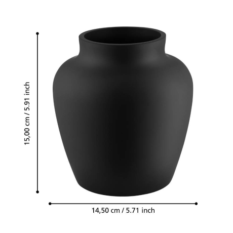 Ваза декоративная Eglo  (650397)