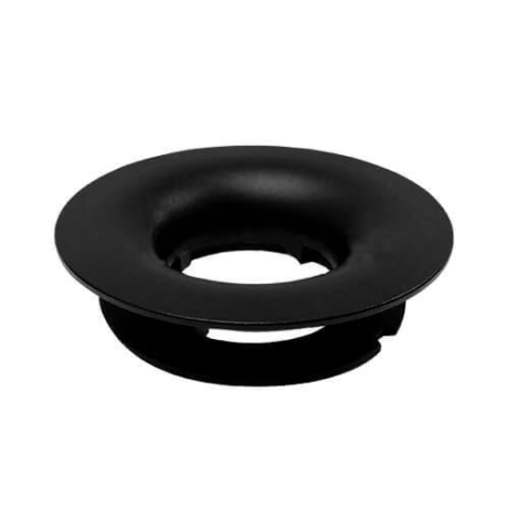 Кольцо декоративное Italline IT02-001 IT02-001 ring black 