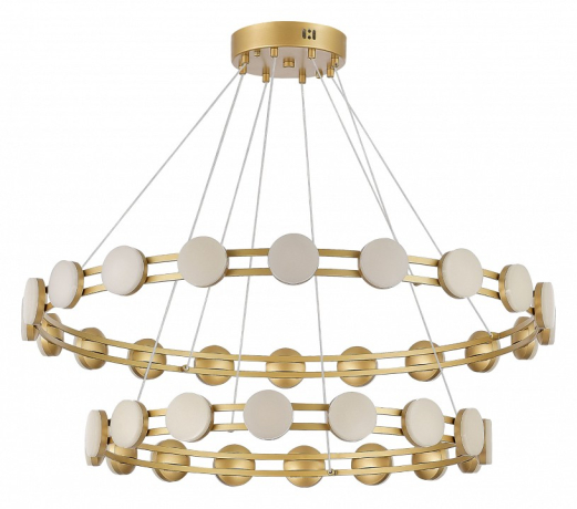 Подвесная люстра ST-Luce MONRO SL6610.203.36 