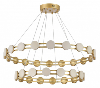 Подвесная люстра ST-Luce MONRO SL6610.203.36