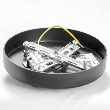 Люстра на штанге Loft Lussole LSP-8164 