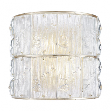 Накладной светильник Odeon Light Fiesta 5070/2W 