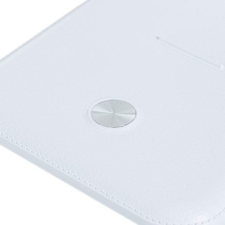 Настольная лампа офисная Arte Lamp London A5123LT-1WH 