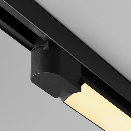 Трековый светильник Technical 743424