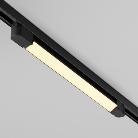 Трековый светильник Technical 743424