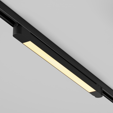 Трековый светильник Technical 743424