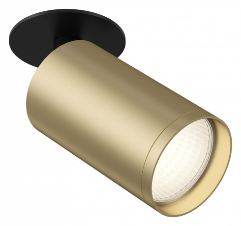 Спот Maytoni Technical FOCUS S C049CL-U-1BMG 