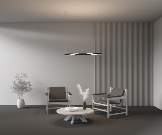Профиль накладной Maytoni Led Strip Led strip ALM-3535R-B-T-180°-0.5M 