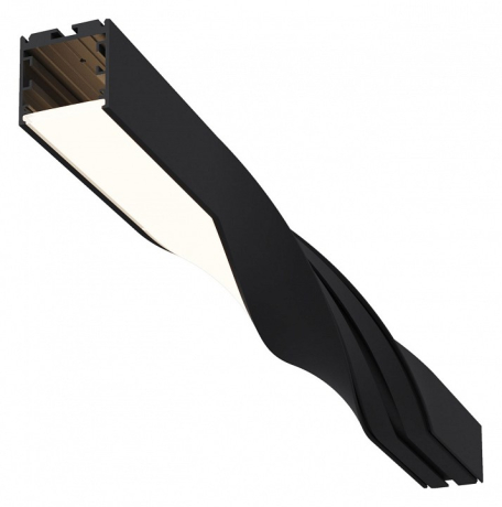 Профиль накладной Maytoni Led Strip Led strip ALM-3535R-B-T-180°-0.5M 