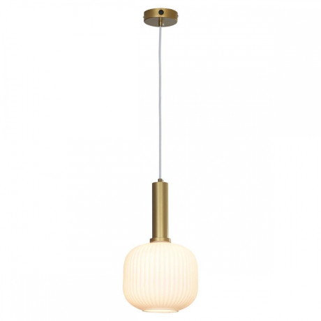 Подвесной светильник Lussole Ondulati LSP-8354 