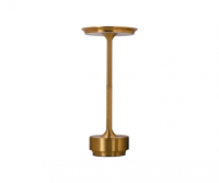 Настольная лампа декоративная Kink Light Ренна 07207-T,20