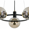 Подвесная люстра Citilux Планета CL105155 