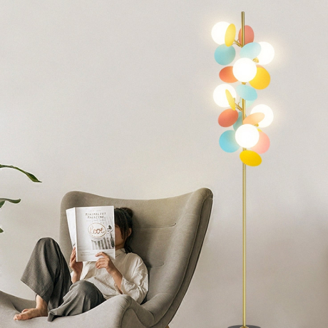 Торшер Imperiumloft MATISSE MATISSE-FL01 