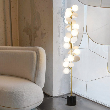 Торшер Imperiumloft MATISSE MATISSE-FL01 