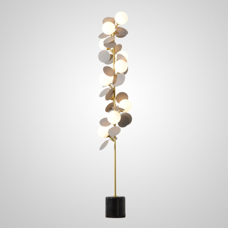 Торшер Imperiumloft MATISSE MATISSE-FL01 