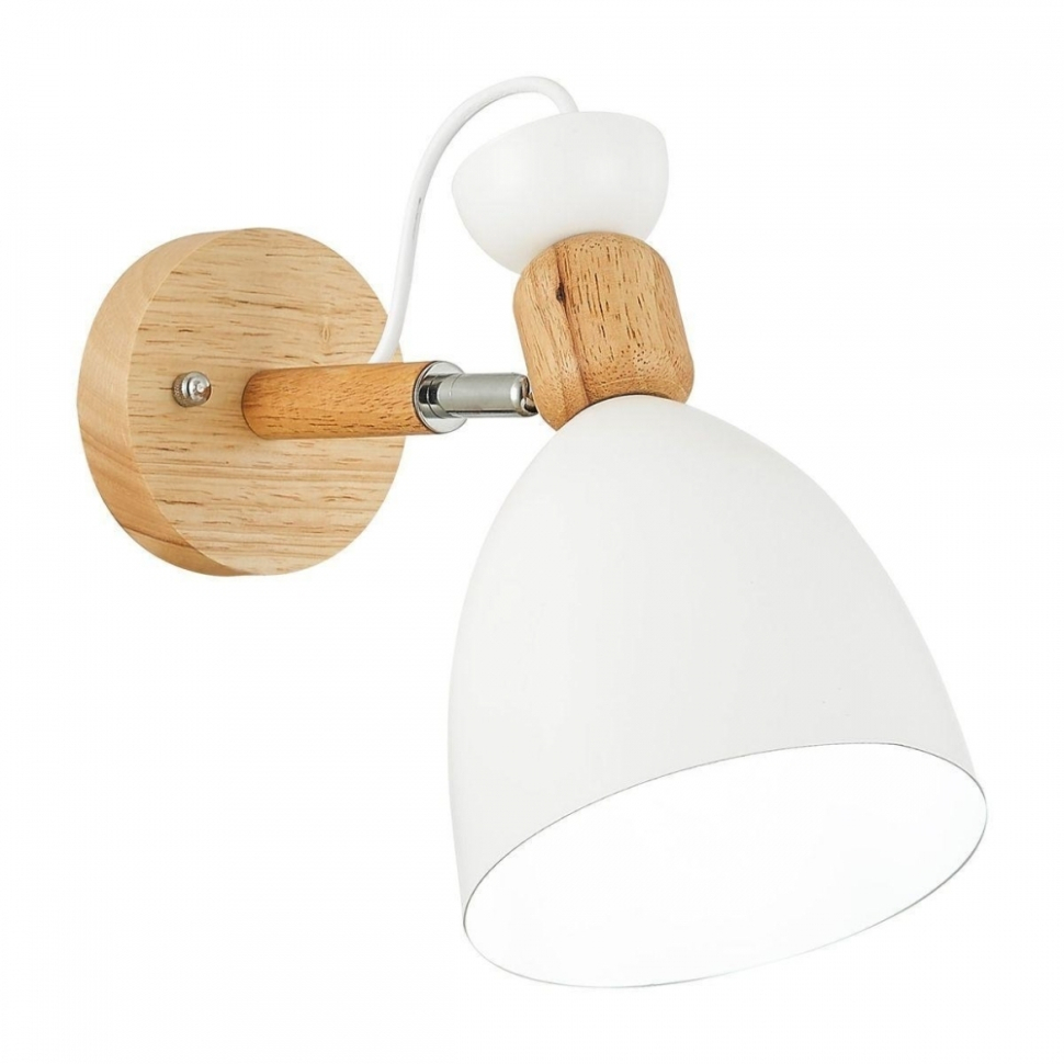 Бра Balcamo Evoluce SLE103801-01 4527₽