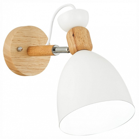 Бра EVOLUCE Balcamo SLE103801-01 