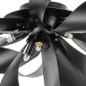 754167 Потолочная люстра Lightstar Turbio 