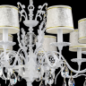 Подвесная люстра Dio D’Arte Firenze Firenze E 1.1.8.600 W 