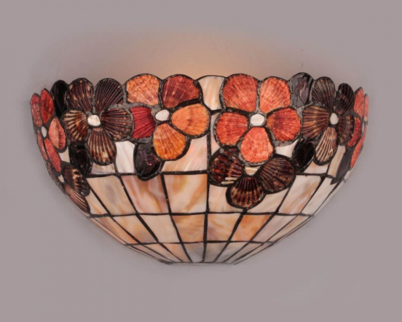 Бра с лампочкой Omnilux OML-80601-01+Lamps 