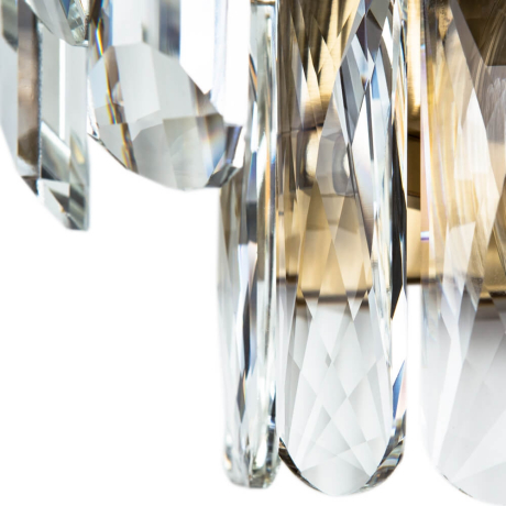 Светильник со светодиодными лампочками E14 , комплект от Lustrof. №284415-622928 