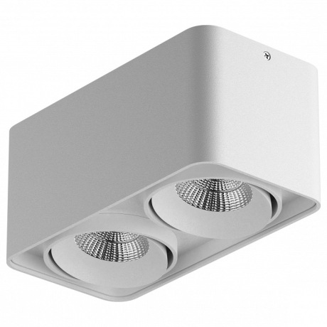 Спот Lightstar Monocco 52326 