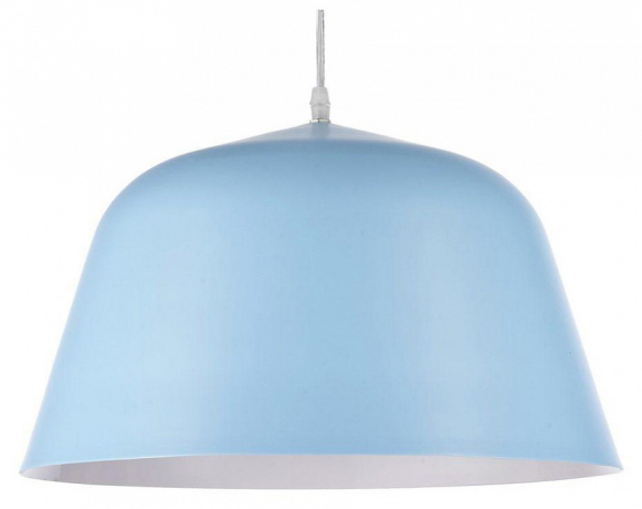Подвесной светильник Arti Lampadari Riolo Riolo E 1.3.P1 BL 