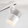 Однофазный LED светильник 20W 4200К для трека Accord Elektrostandard Accord Белый 20W 4200K (LTB17) однофазный (a039437) 
