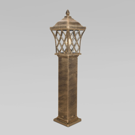 109951 Уличный ландшафтный светильник Elektrostandard (a039870)