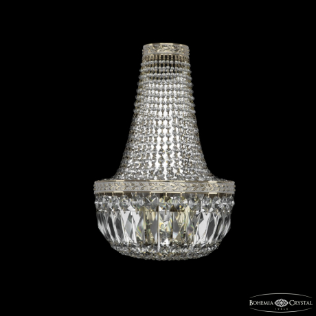 Бра Bohemia Ivele Crystal 19041B/H2/25IV GW 