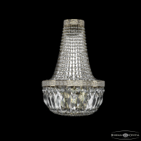 Бра Bohemia Ivele Crystal 19041B/H2/25IV GW