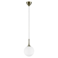 Подвесной светильник Lightstar Globo 813021