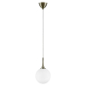 Подвесной светильник Lightstar Globo 813021 