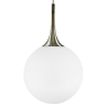 Подвесной светильник Lightstar Globo 813021 