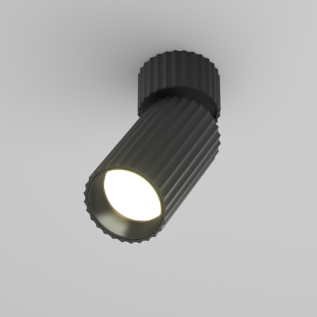 Спот Maytoni Technical Calipso C108CL-01-GU10-B