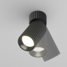 Спот Maytoni Technical Calipso C108CL-01-GU10-B