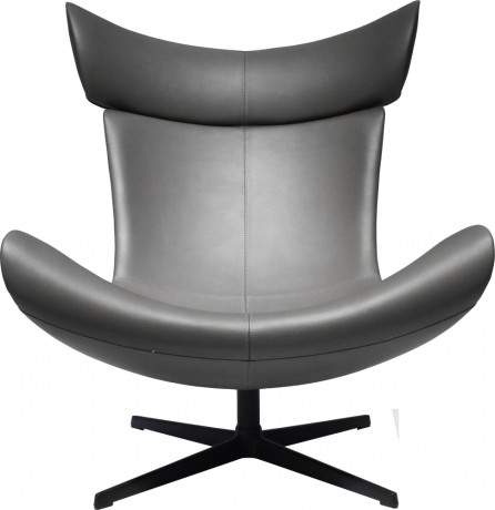 Кресло TORO серый Bradex Home 761642