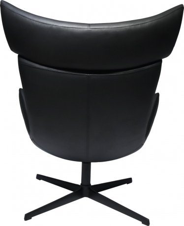 Кресло TORO серый Bradex Home 761642