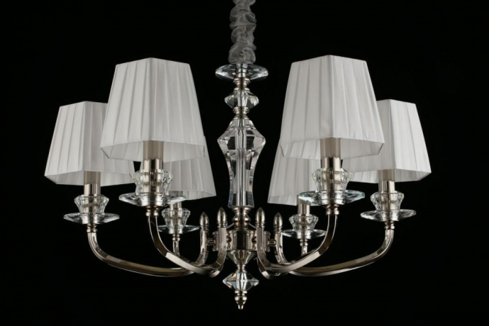 Подвесная люстра Aployt Jula APL.707.03.06 