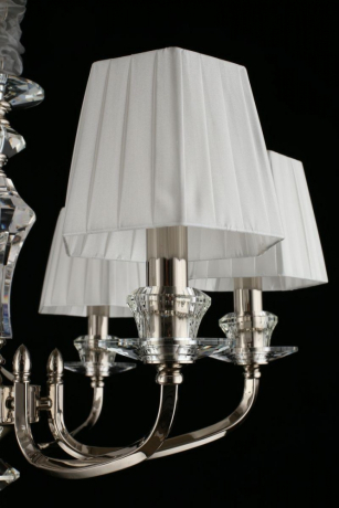 Подвесная люстра Aployt Jula APL.707.03.06 