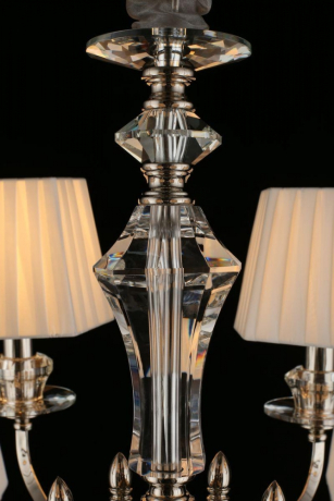 Подвесная люстра Aployt Jula APL.707.03.06 