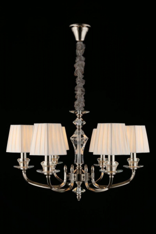 Подвесная люстра Aployt Jula APL.707.03.06 