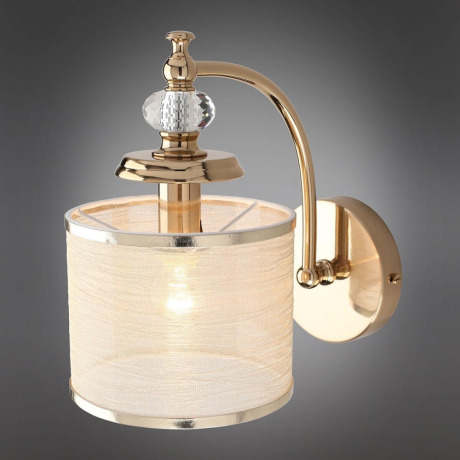 Бра Aployt Agata APL.720.01.01 